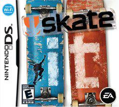 Skate It [Nintendo DS]