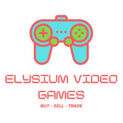 Elysium Video Games