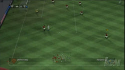 FIFA Soccer 07 [GameCube]