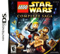 LEGO Star Wars: The Complete Saga [Nintendo DS]