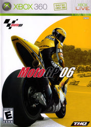 MotoGP '06 [Xbox 360]