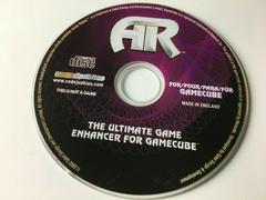 Action Replay [GameCube]