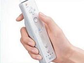 Wii Remote (White) [Wii]