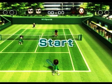 Wii Sports [Wii]