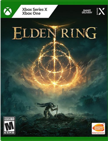 Elden Ring [Xbox One / Xbox Series X]