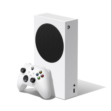 Xbox Series S Digital Edition [Xbox Series X]