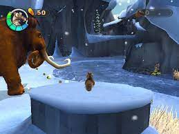 Ice Age 2: The Meltdown [GameCube]