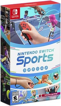 Nintendo Switch™ Sports [Nintendo Switch]