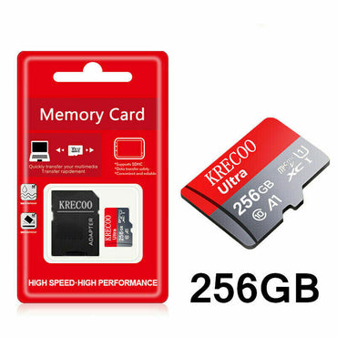 Nintendo Switch 256GB Memory Card [Nintendo Switch]