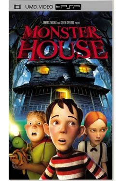 Monster House (UMD) [PSP]