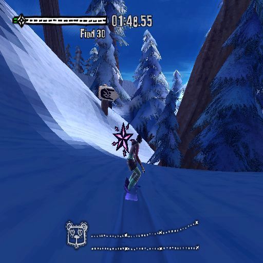 SSX on Tour [PlayStation 2]