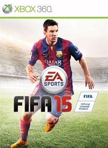 FIFA 15 [Xbox 360]