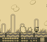 Kirby's Dream Land 2 [Game Boy]