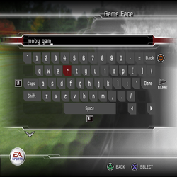 Tiger Woods PGA Tour 07 [PlayStation 2]