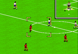 FIFA International Soccer (Limited Edition) [Sega Genesis]