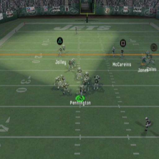 Madden NFL 06 [PlayStation 2]