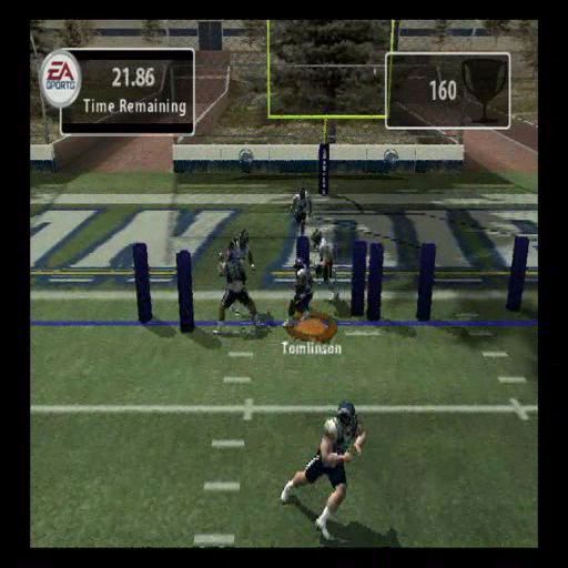 Madden NFL 2005 [PlayStation 2]