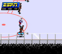 ESPN National Hockey Night [Sega CD]