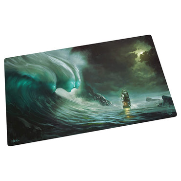 Playmat: Artist Edition- Spirits of the Sea | 61 x 35 cm