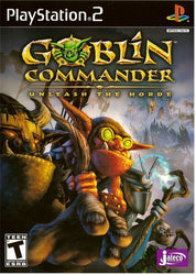 Goblin Commander: Unleash the Horde [PlayStation 2]