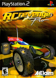 RC Revenge Pro [PlayStation 2]