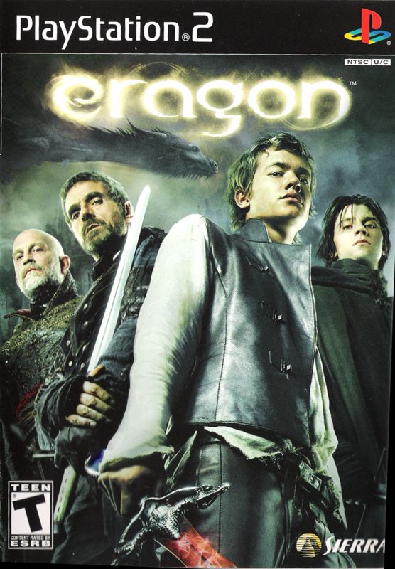Eragon [PlayStation 2]