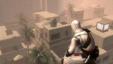 Assassin's Creed: Bloodlines [PSP]