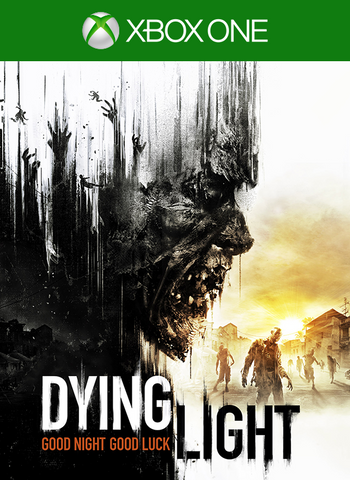 Dying Light [Xbox One]