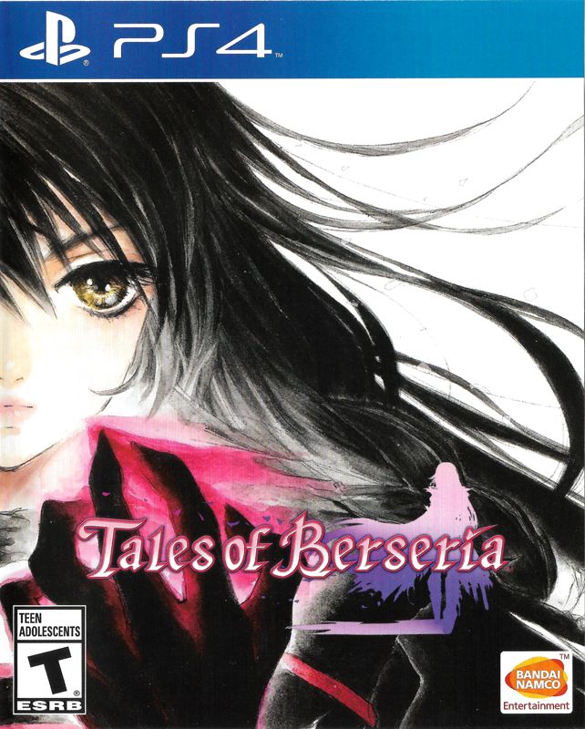 Tales of Berseria [PlayStation 4]