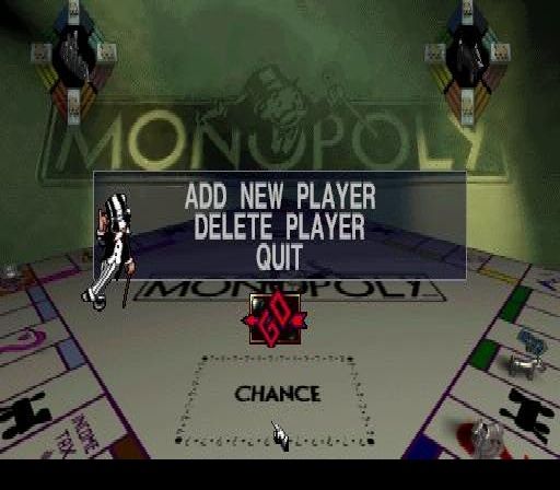 Monopoly [PlayStation 1]
