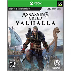 Assassin's Creed: Valhalla [Xbox One]