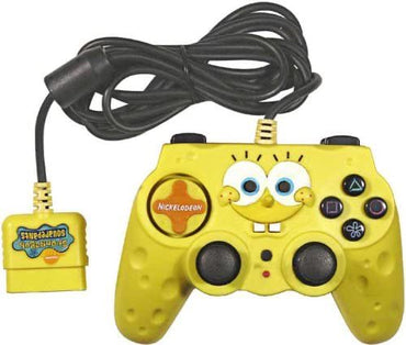 Spongebob Squarepants Controller [PlayStation 2]