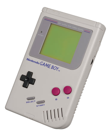 Original Game Boy [Game Boy]
