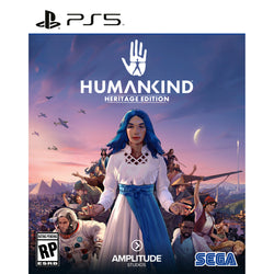 Human Kind: Heritage Edition [PlayStation 5]