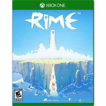 RiME [Xbox One]