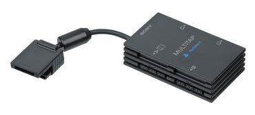 PlayStation 2 Multitap Adapter (Original Fat Model) [PlayStation 2]