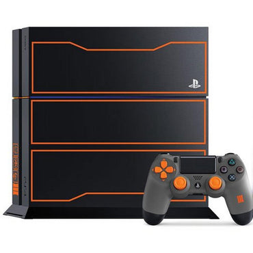Sony PlayStation 4 1TB Console Call of Duty: Black Ops III [PlayStation 4]