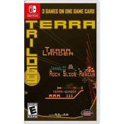 Terra Trilogy [Nintendo Switch]