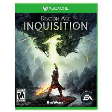 Dragon Age: Inquisition [Xbox One]