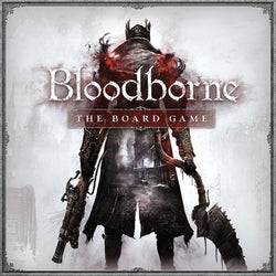 Bloodborne: The Board Game [Board Games]