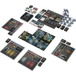 Bloodborne: The Board Game [Board Games]