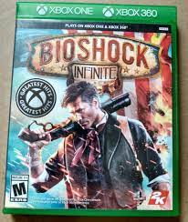 BioShock Infinite [Xbox One]
