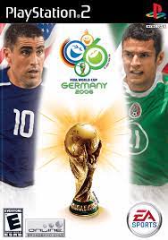 FIFA World Cup: Germany 2006 [PlayStation 2]