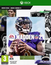 Madden NFL 21 [Xbox One]