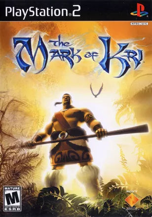 The Mark of Kri [PlayStation 2]