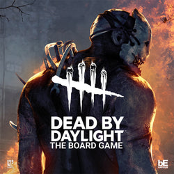 Dead by Daylight [Board Games]