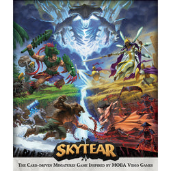 Skytear Starter Box [Board Games]