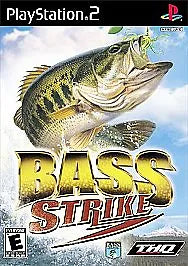 BASS Strike [PlayStation 2]
