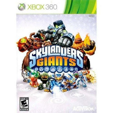 Skylander Giants [Xbox 360]