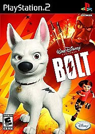 Bolt [PlayStation 2]